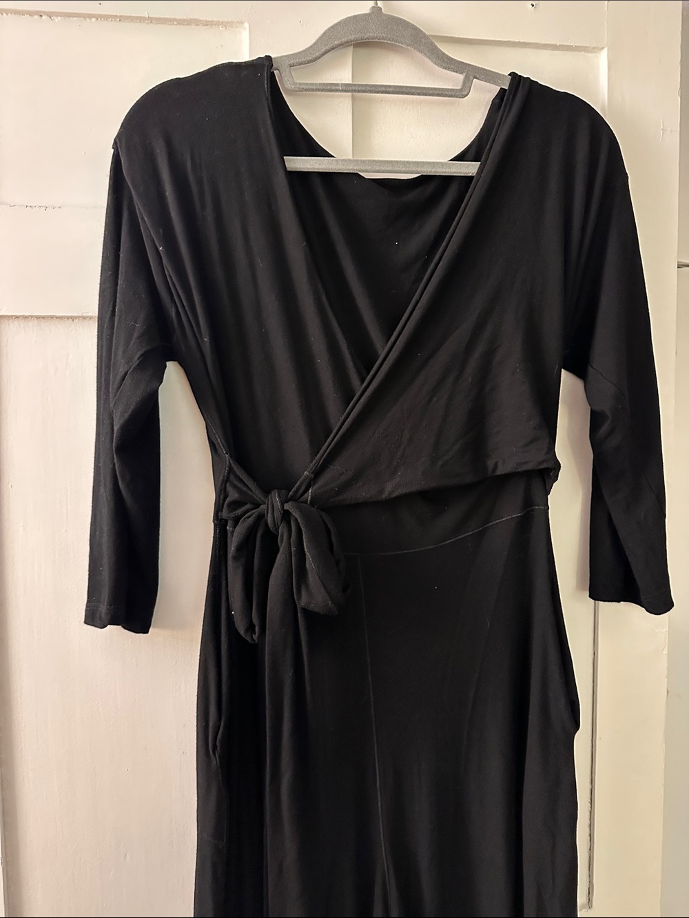 Angelrox Diana Jumpsuit in Black